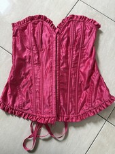 Victoria's Secret Satin Corset