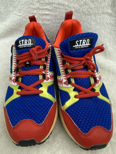 Volta strd footwear - strd,