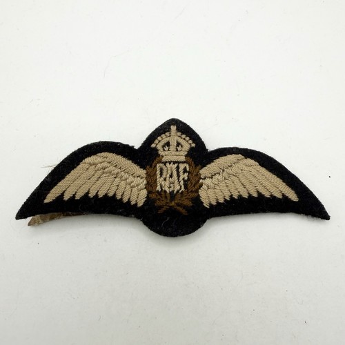 Genuine ww2 raf royal air - genuine,