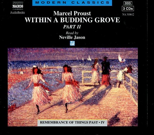 Marcel proust within - marcel,