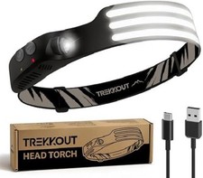 8H Long Battery 2000L Super