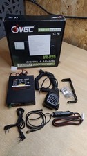 VR-P25U Walkie Talkie