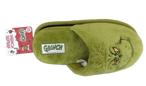 Grinch green mens boys unisex - green,