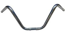 78'' HANDLEBARS CHROME FITS