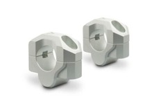 SW Motech 28mm Bar Riser Handlebars For Triumph Speed Triple 1050 2010-2017