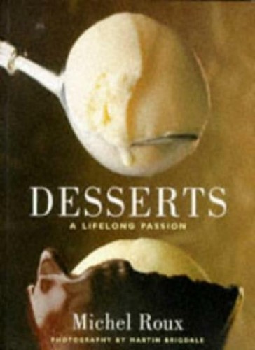 Desserts lifelong - a,