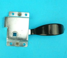 Metal Latch Slam Lock with