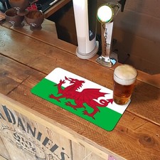 Bar Runner Mat For Home Pub