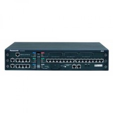 Panasonic KX-NCP500UK PBX Telephone System - Refurbished