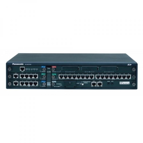 Panasonic ncp500uk pbx - kx-ncp500uk,