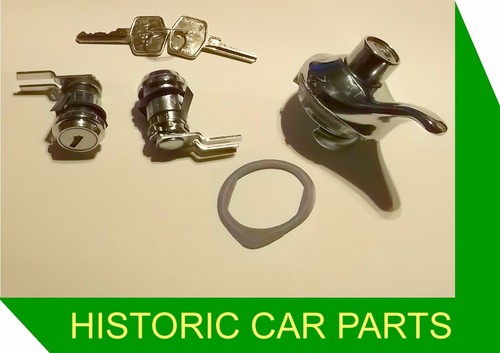 Replacement door lock set for - replacement,