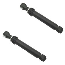 2X Bush WMNB712EB WASHING