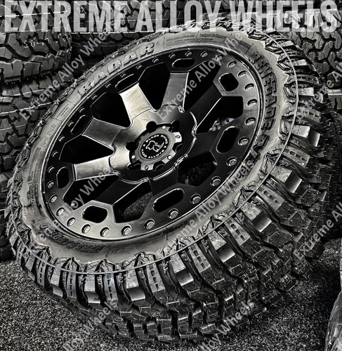 Warlord alloy wheels for - alloy,