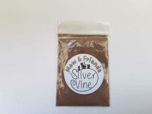 Silvervine powder stronger - silvervine,