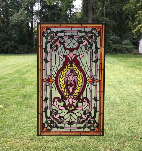 75 tiffany style - 34.75",