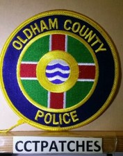 OLDHAM COUNTY, KENTUCKY