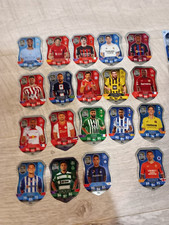 Match Attax 2022/23 - Chrome