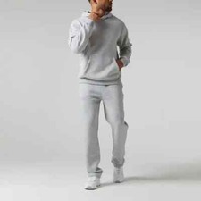 Men's Sweatsuit Tracksuit