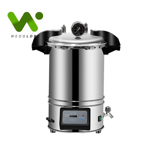 2kw 24l digital steam - 2kw,
