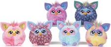 New official furby - new,