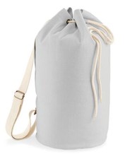 Canvas Duffle Sea Bag Mens