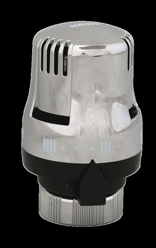 Caleffi ecocal replacement trv - ecocal,