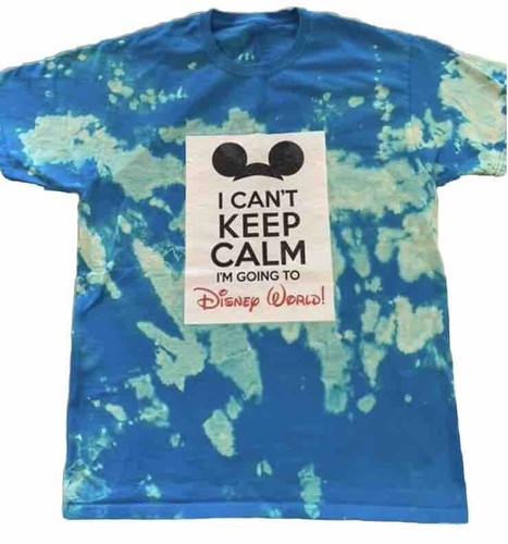 Going disney shirt m - to,