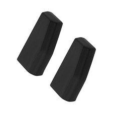 2Pcs ID83 80 BIT Car Remote