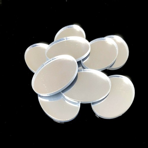 Oval shaped crafting - oval,