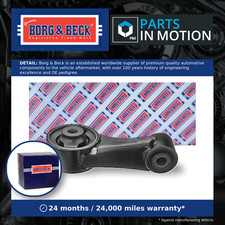 Engine Mount fits PEUGEOT 107