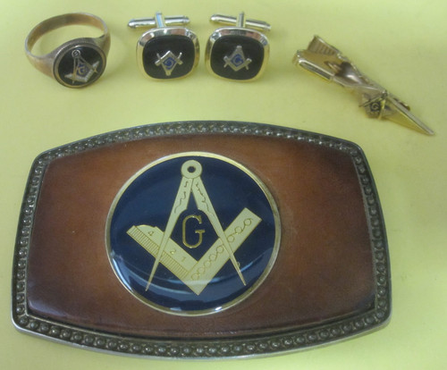 Vintage masonic - vintage,