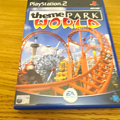 Games sony playstation 2 - ea,