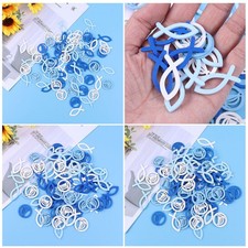  80 PCS Wood Crafts Boat Book