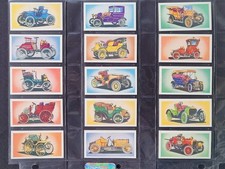 1962 Mobil Oil (Australia)