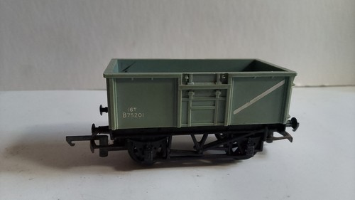 Hornby triang r243 b75201 - r243, oo