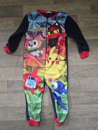 Pokémon all one - in,