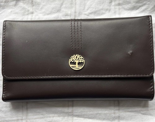 Timberland wallet