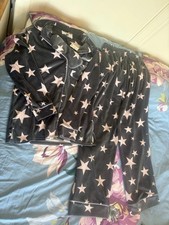 tesco star stars pjs pyjamas