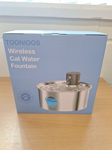 Toonioos wireless cat - toonioos,