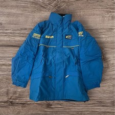 Subaru World Rally Team