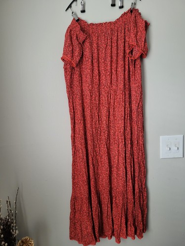 Cottagecore flowy grannycore - cottagecore,