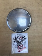 Harley Davidson TC  derby