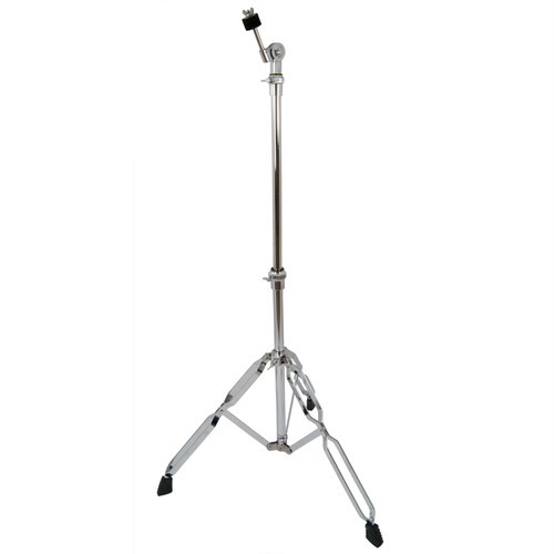 Double braced straight cymbal - double,