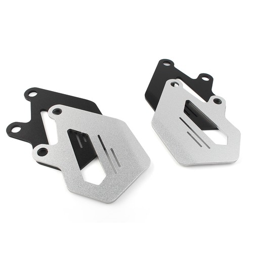 Front brake caliper cover - brake,