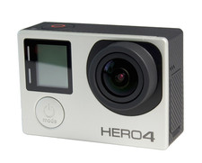 GoPro Hero 4 12.0 MP Action