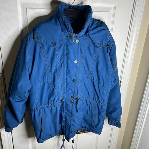 Vintage powderhorn - vintage,