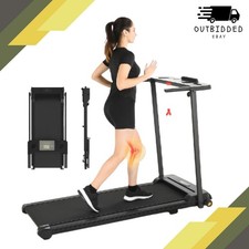 Treadmill Running Foldable