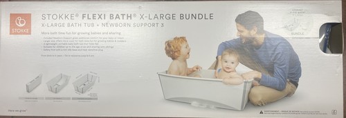 Stokke flexi bath large - stokke,
