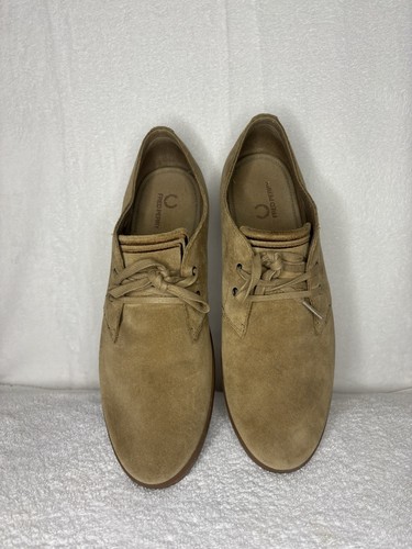 Fred perry shoes - perry, mens