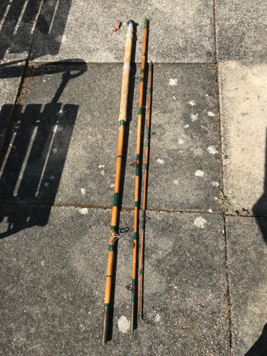 Vintage piece cane - vintage,